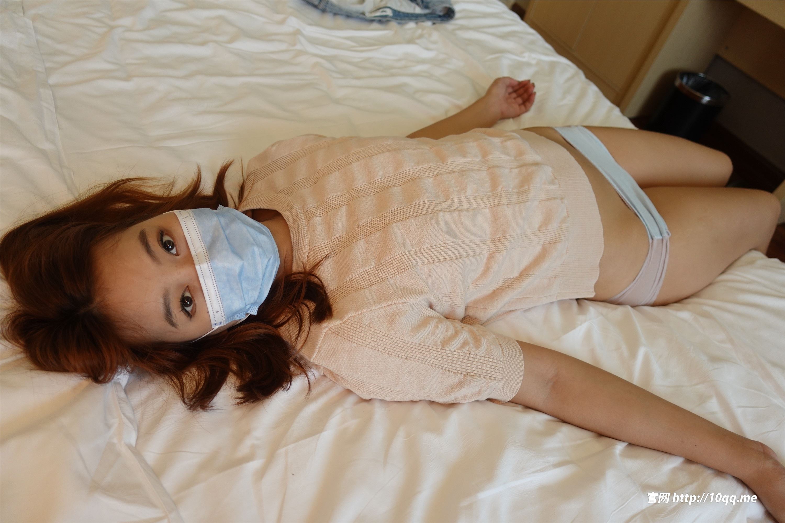 ROSI口罩系列 2022.10.01 NO.2302